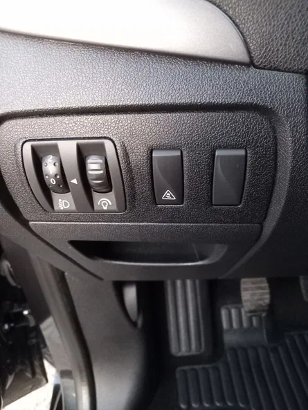 Renault Scenic 2011 - 10