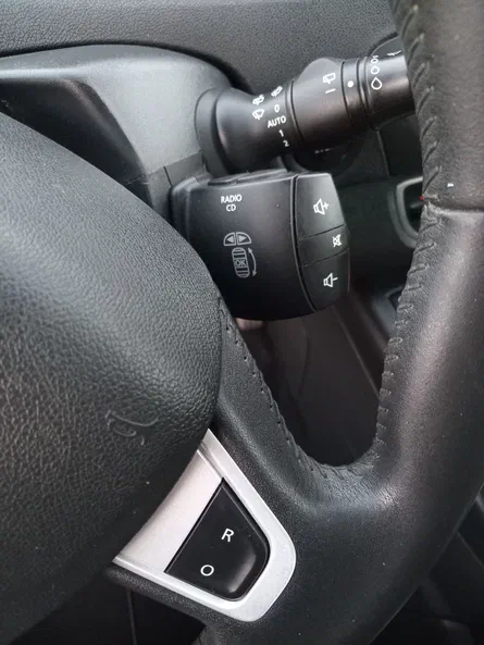 Renault Scenic 2011 - 8