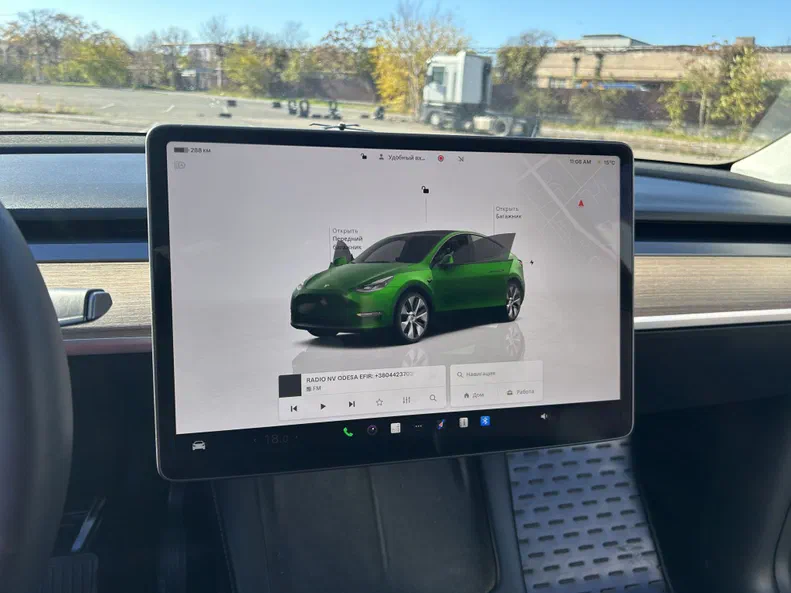 Tesla Model Y 2023 - 2