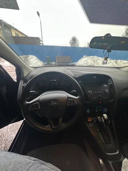 Ford Focus 2016 - 5