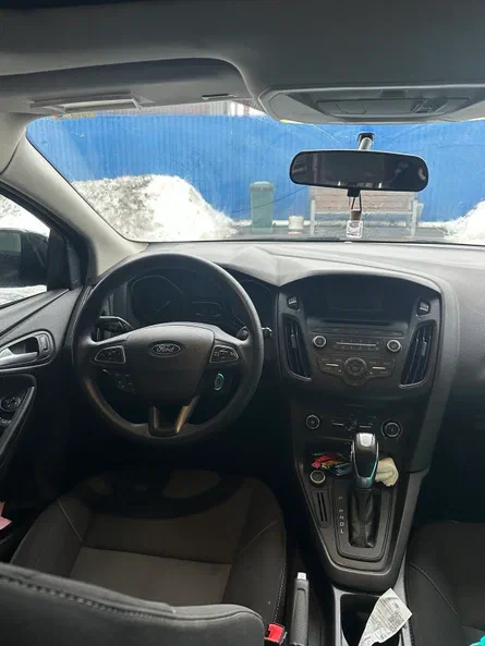 Ford Focus 2016 - 4