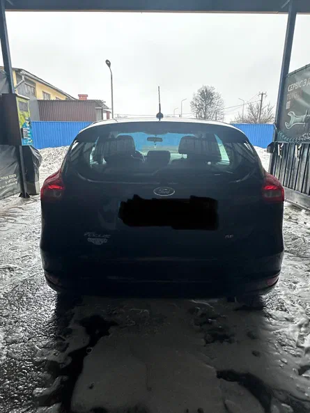 Ford Focus 2016 - 3