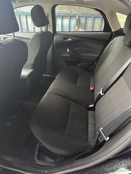 Ford Focus 2016 - 6