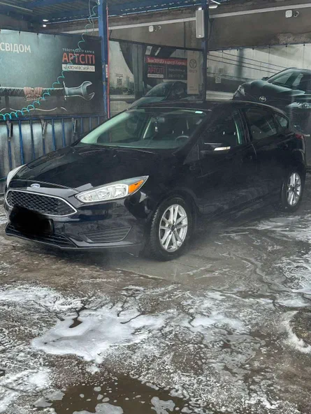 Ford Focus 2016 - 0