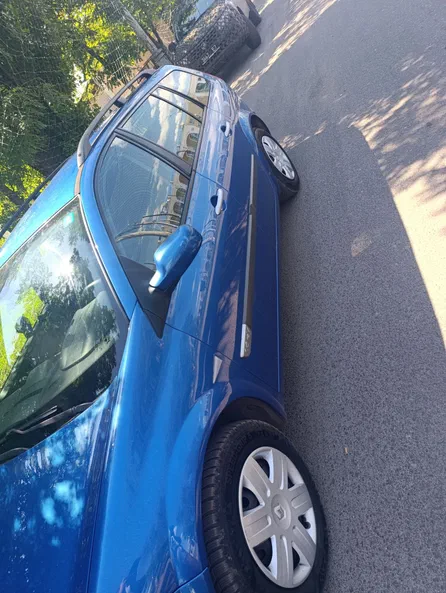 Renault Megane 2004 - 7
