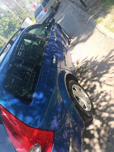 Renault Megane 2004 - 10