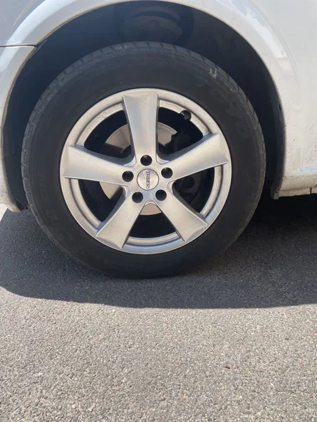Mercedes-Benz Vito 2011 - 6