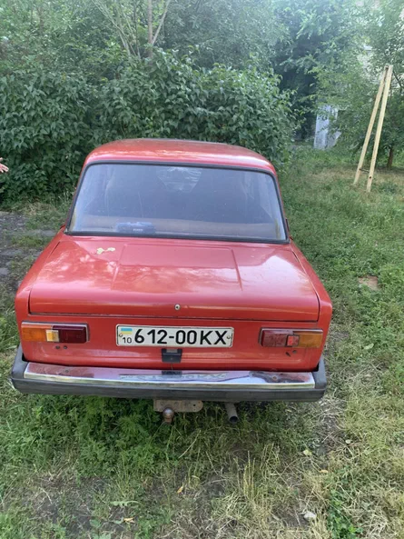 Lada (ВАЗ) 2101 1981 - 3