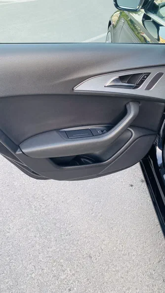Audi A6 2011 - 9