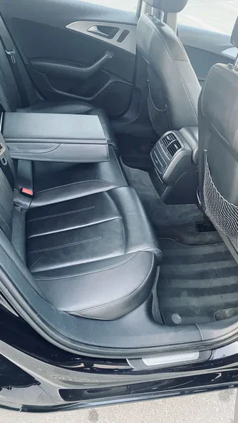 Audi A6 2011 - 3