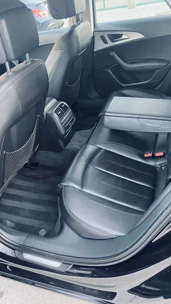 Audi A6 2011 - 4