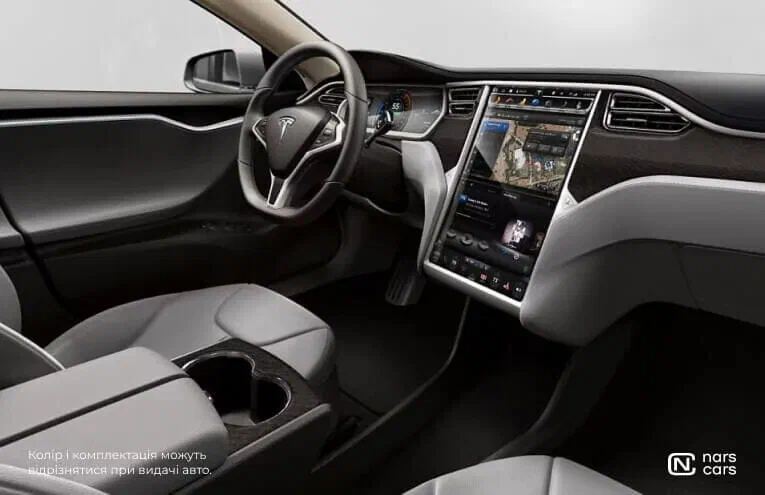 Tesla Model S 2019 - 3
