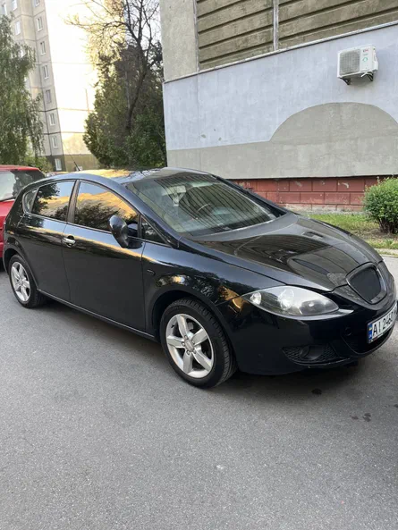 SEAT Leon 2008 - 0