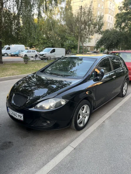 SEAT Leon 2008 - 7