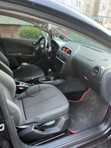 SEAT Leon 2008 - 2