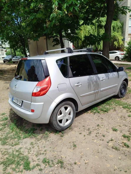 Renault Scenic 2007 - 1