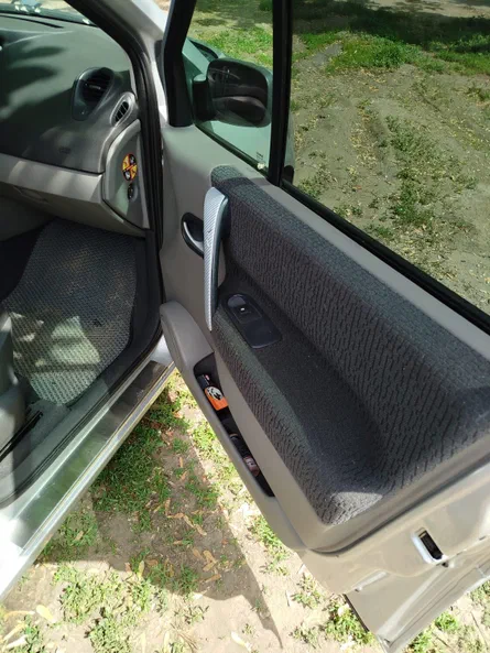 Renault Scenic 2007 - 10