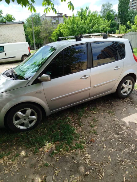 Renault Scenic 2007 - 5