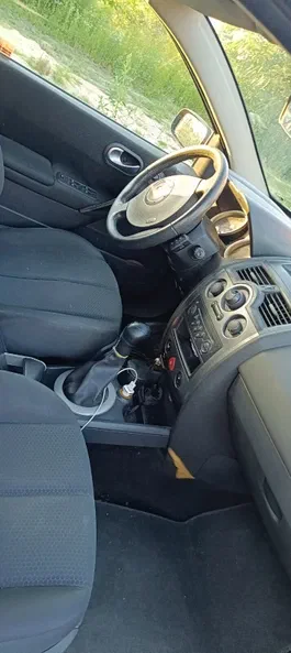 Renault Megane 2005 - 8
