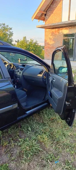 Renault Megane 2005 - 6