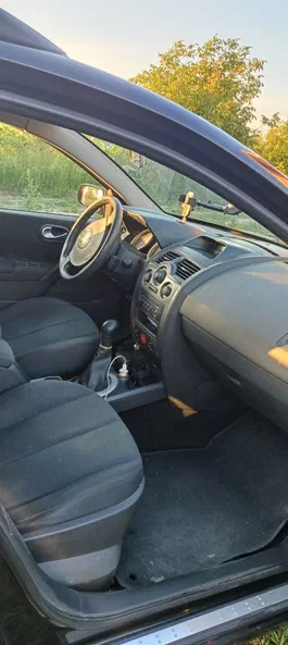 Renault Megane 2005 - 9