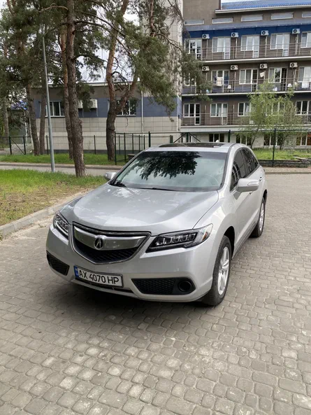 Acura RDX 2014 - 0