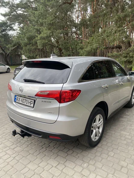 Acura RDX 2014 - 14