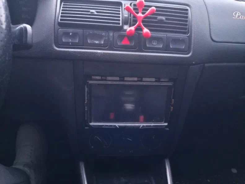 Volkswagen Golf 2001 - 7