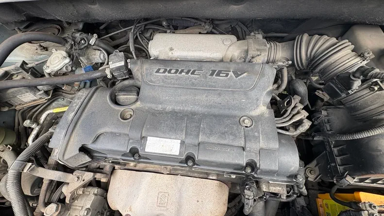 Hyundai Tucson 2008 - 10