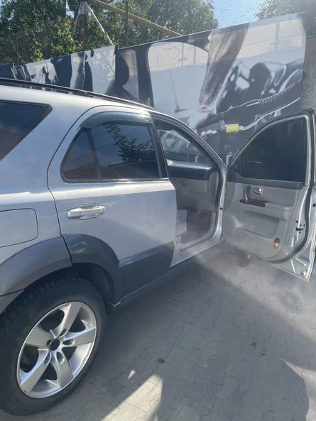 Kia Sorento 2005 - 12