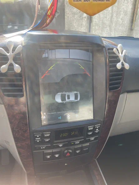 Kia Sorento 2005 - 4