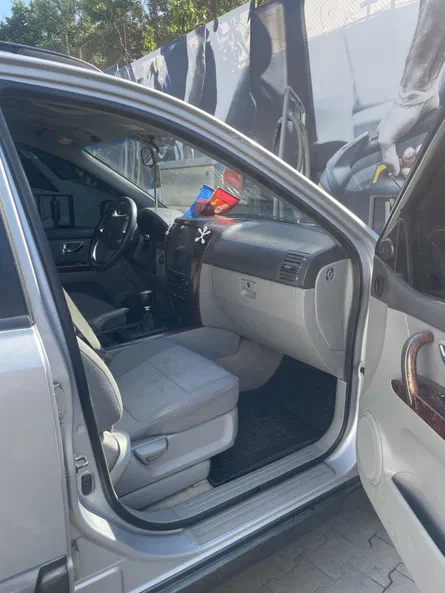 Kia Sorento 2005 - 13