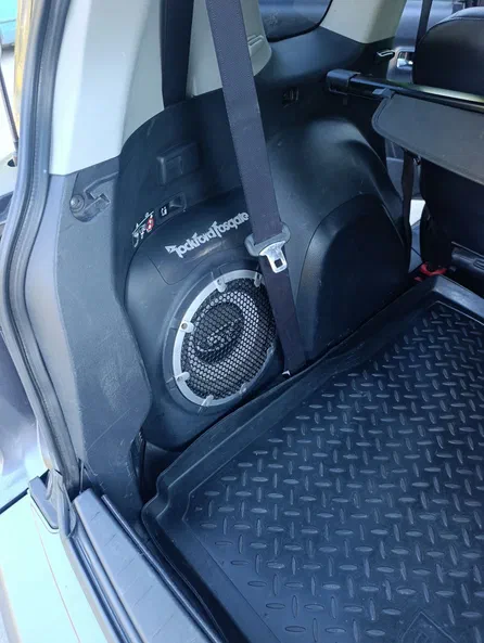 Mitsubishi Outlander 2009 - 27