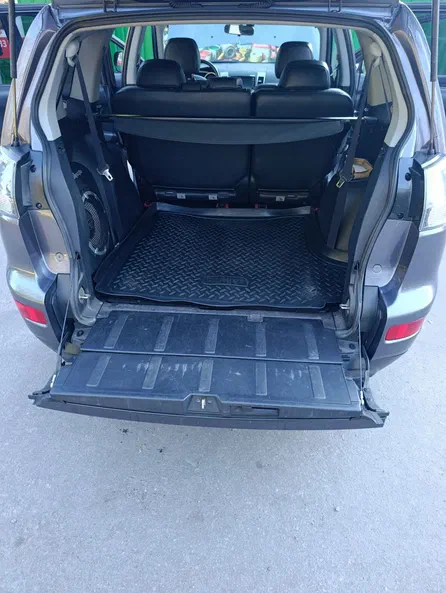 Mitsubishi Outlander 2009 - 25