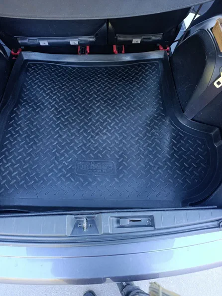 Mitsubishi Outlander 2009 - 26