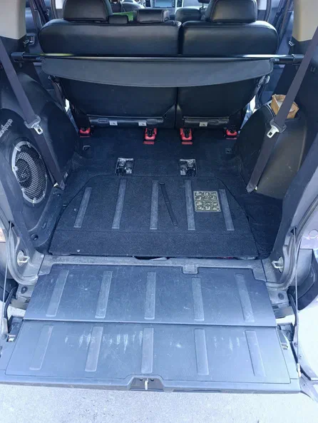 Mitsubishi Outlander 2009 - 8