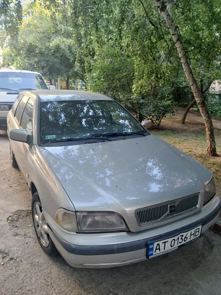 Volvo V40 1997 - 0
