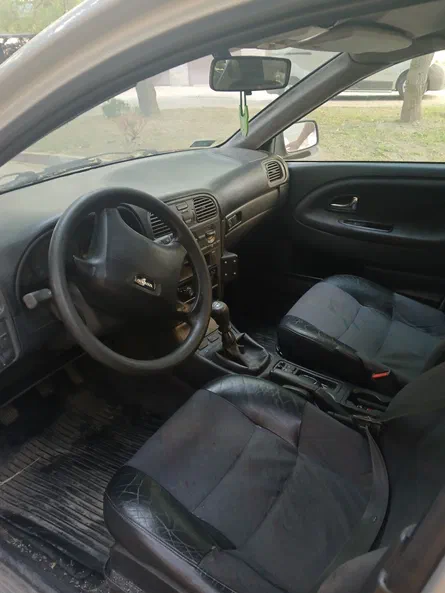 Volvo V40 1997 - 5
