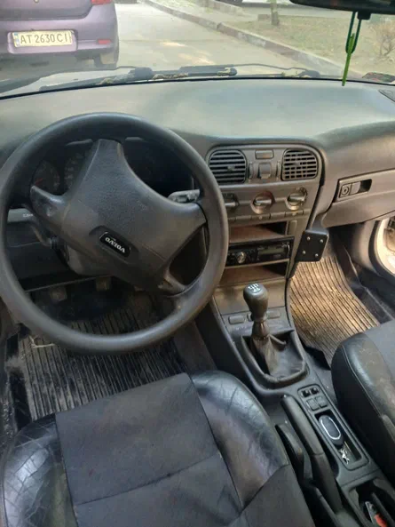 Volvo V40 1997 - 4