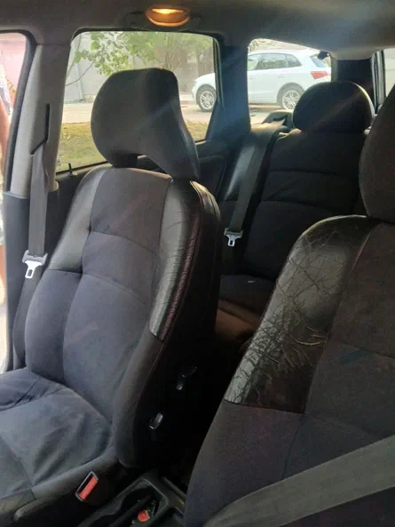 Volvo V40 1997 - 6