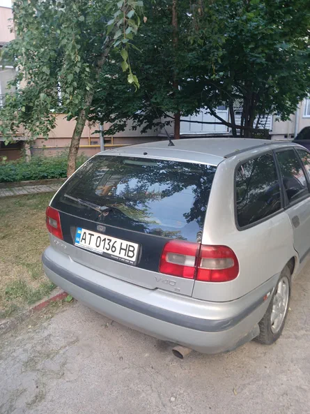 Volvo V40 1997 - 3