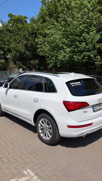 Audi Q5 2016 - 4