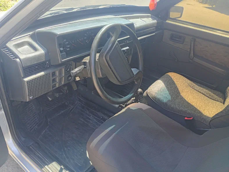 Lada (ВАЗ) 21099 2003 - 3