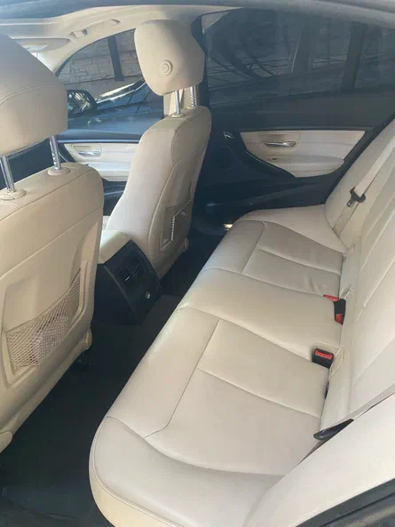 BMW 3 серія 2014 - 3