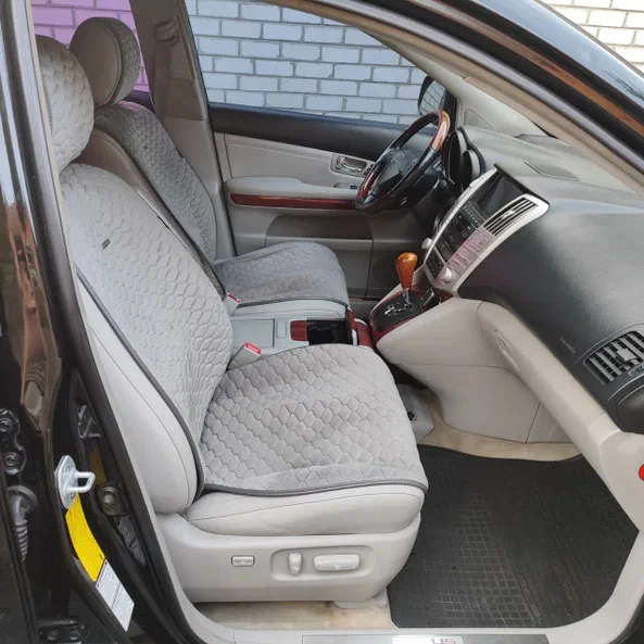Lexus RX 2007 - 8
