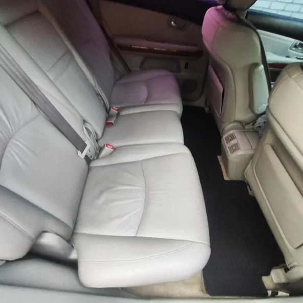 Lexus RX 2007 - 7