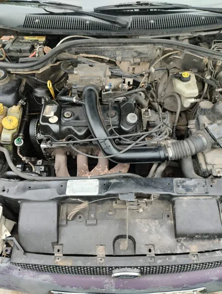 Ford Escort 1997 - 6