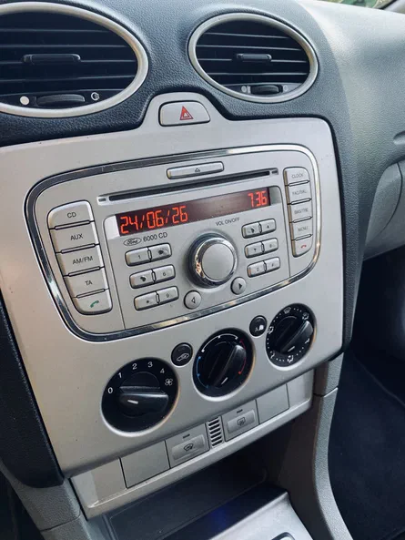 Ford Focus 2008 - 7