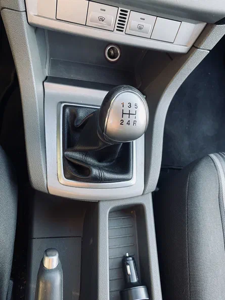 Ford Focus 2008 - 11