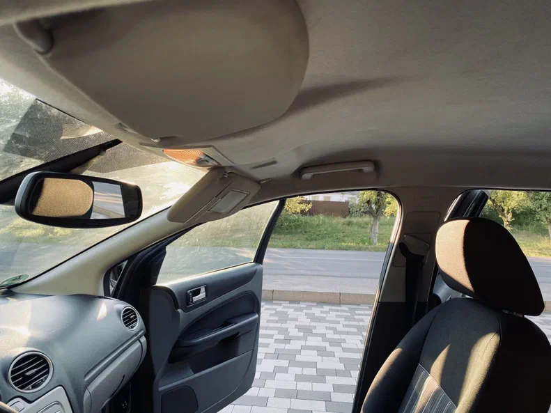 Ford Focus 2008 - 5